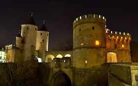 La chambre noire au coeur de Metz (unenuitametz)